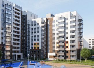 Продается двухкомнатная квартира, 55.7 м2, Петрозаводск