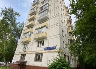 Сдается 1-комнатная квартира, 34 м2, Москва, улица Юных Ленинцев, 76, метро Волжская