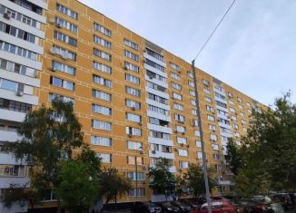 2-ком. квартира на продажу, 52 м2, Москва, Ясеневая улица, 39к1