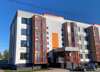 2-комнатная квартира на продажу, 65.8 м2, Кострома, Заволжский район