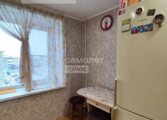 Продажа 3-комнатной квартиры, 58.6 м2, Алапаевск, улица Фрунзе, 47