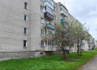 Продам однокомнатную квартиру, 36.4 м2, Московская область, Центральная улица
