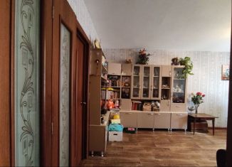 2-комнатная квартира на продажу, 44 м2, Черногорск, улица Калинина, 23