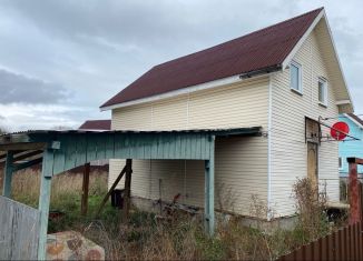 Продам дом, 85.5 м2, территория Объединение Подосинки, территория Объединение Подосинки, 8