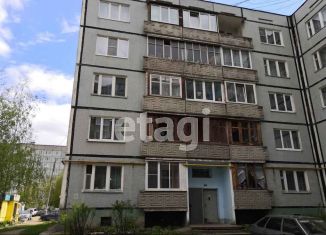 Однокомнатная квартира на продажу, 34.9 м2, Тверь, 1-й переулок Вагонников, 43, Заволжский район