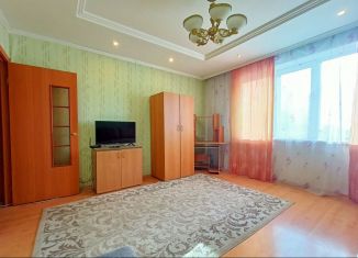 Однокомнатная квартира в аренду, 32 м2, Новокузнецк, проспект Архитекторов, 16