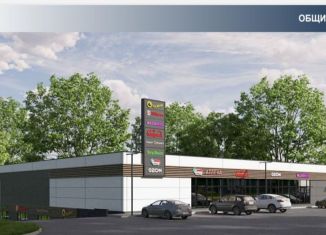 Продам помещение свободного назначения, 480 м2, деревня Бурцево, Дорожная улица, 15