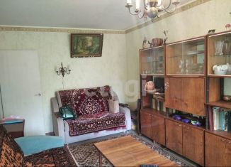 Двухкомнатная квартира на продажу, 53.1 м2, Кострома, микрорайон Давыдовский-1, 26