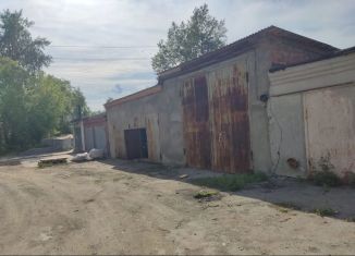 Продаю гараж, 30 м2, Асбест, Ленинградская улица, 1