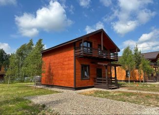 Продам дом, 120 м2, деревня Становое, деревня Становое, 22А