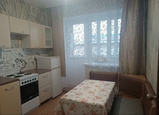 Сдается в аренду 1-комнатная квартира, 30 м2, Тюменская область, улица Калинина, 126Ас2
