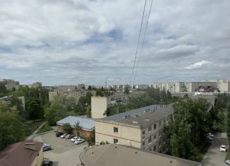 Продажа 3-ком. квартиры, 71 м2, Ставрополь, улица Васильева, 51