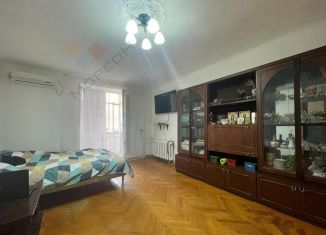 Продается трехкомнатная квартира, 68.4 м2, Краснодар, улица Чапаева, 91