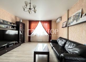 Продается двухкомнатная квартира, 69.5 м2, Ярославль, улица Лескова, 21, Фрунзенский район