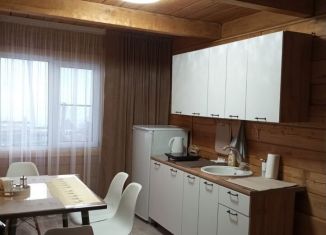 Сдаю в аренду коттедж, 60 м2, Республика Алтай, улица Л. Кокышева, 25