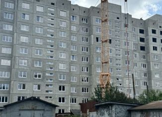 Продажа 1-ком. квартиры, 41 м2, Смоленск, улица Седова