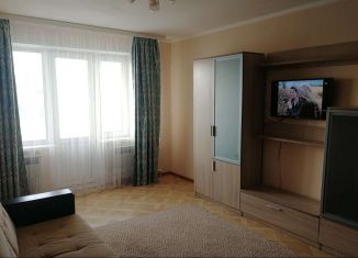 Сдам двухкомнатную квартиру, 56 м2, Московская область, Волоколамское шоссе, 3А