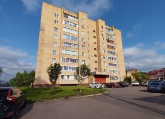 Продажа 3-комнатной квартиры, 68.8 м2, Волоколамск, улица Панфилова, 24