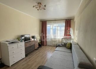 Продажа однокомнатной квартиры, 32.7 м2, Иркутск, улица Баумана, 222
