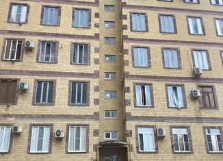 Продается 2-ком. квартира, 92.6 м2, Дагестан, проспект Али-Гаджи Акушинского, 393Гк1