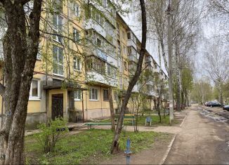 Двухкомнатная квартира на продажу, 39 м2, Удмуртия, Ленинградская улица, 18