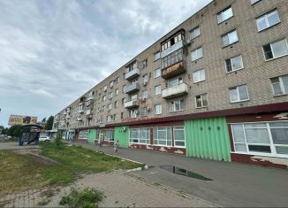 Продажа трехкомнатной квартиры, 52 м2, Борисоглебск, Северный микрорайон, 41
