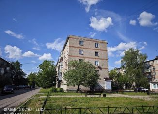 3-комнатная квартира на продажу, 40 м2, Рошаль, улица Октябрьской Революции