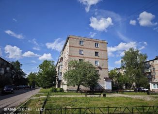 3-комнатная квартира на продажу, 40 м2, Московская область, улица Октябрьской Революции