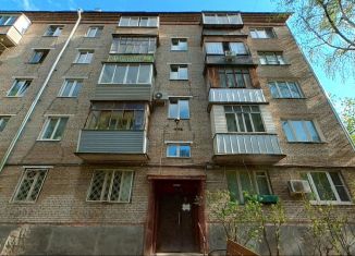 Продажа двухкомнатной квартиры, 53.7 м2, Москва, САО, Вокзальный переулок, 3