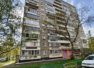 Продается 2-комнатная квартира, 48 м2, Екатеринбург, метро Геологическая, Волгоградская улица, 182