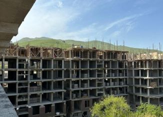 Продажа 2-ком. квартиры, 67 м2, Дагестан, проспект Амет-Хана Султана, 344