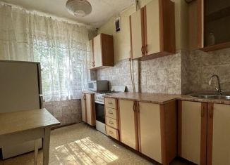 Продажа двухкомнатной квартиры, 48.2 м2, Нижегородская область, Космическая улица, 46