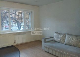 Квартира на продажу студия, 31 м2, Иркутск, улица Поленова, 10