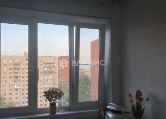 Продажа двухкомнатной квартиры, 46 м2, Санкт-Петербург, Ленская улица, 9к2