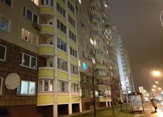 Сдам однокомнатную квартиру, 39 м2, Московский, улица Бианки, 5