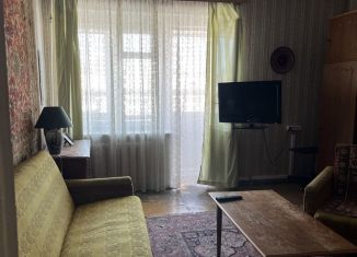 3-комнатная квартира на продажу, 84.1 м2, Новосибирск, Советская улица, 81, метро Красный проспект