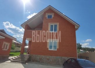 Продаю коттедж, 175 м2, поселок Тургояк, улица Ленина