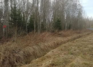 Земельный участок на продажу, 30 сот., Новгородская область