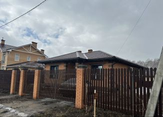 Продаю дом, 98.5 м2, Омская область, улица Стравинского