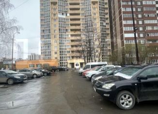 Двухкомнатная квартира на продажу, 50.6 м2, Екатеринбург, Опалихинская улица, 40, Опалихинская улица