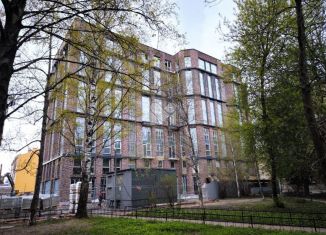 Квартира на продажу студия, 51.2 м2, Санкт-Петербург, метро Новочеркасская