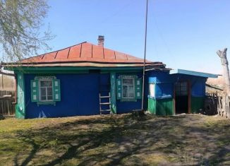 Дом на продажу, 37.2 м2, Новосибирская область, Заводская улица
