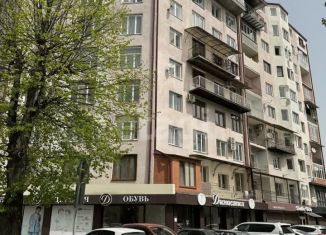 3-комнатная квартира на продажу, 103 м2, Владикавказ, Бородинская улица, 31