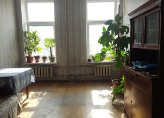 Продаю четырехкомнатную квартиру, 90.2 м2, Санкт-Петербург, Лермонтовский проспект, 26