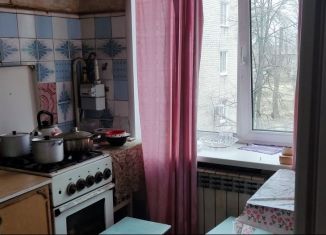 Сдам в аренду двухкомнатную квартиру, 45 м2, Воронежская область, Ленинский проспект, 88
