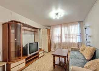 Продажа 2-ком. квартиры, 44 м2, Новосибирск, улица Толстого, 183, метро Речной вокзал