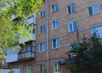 Продаю трехкомнатную квартиру, 50.9 м2, Минусинск, Ачинская улица, 31