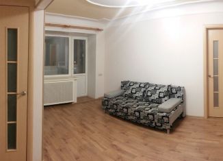 Сдача в аренду 2-комнатной квартиры, 45 м2, Самарская область, Полевая улица, 65