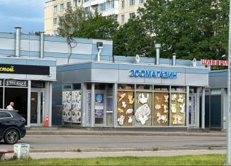 Сдам помещение свободного назначения, 50 м2, Кириши, проспект Ленина, 44