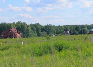 Продаю земельный участок, 11 сот., поселок Кузино, улица Медвежья, 4